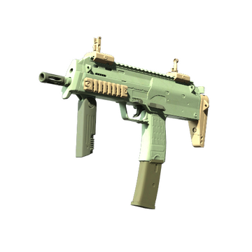 MP7 | Groundwater (Factory New)